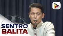 Sen. Padilla, handang kumalas sa PDP-LABAN kung di nito susuportahan ang isinusulong na Cha-Cha; senador, nilinaw na naurong lang at di kanselado ang talakayan sa Cha-Cha kasama ang mga kongresista