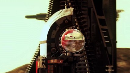 COLONIALS Trailer (2023)