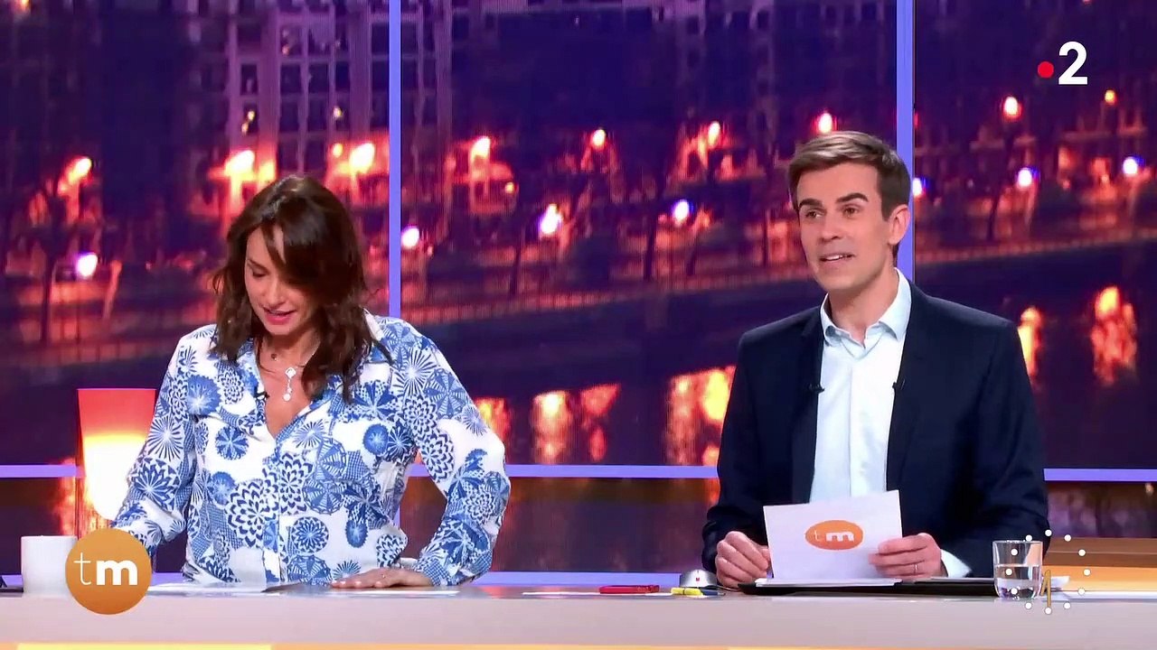 Après les révélations du Parisien sur les tensi...