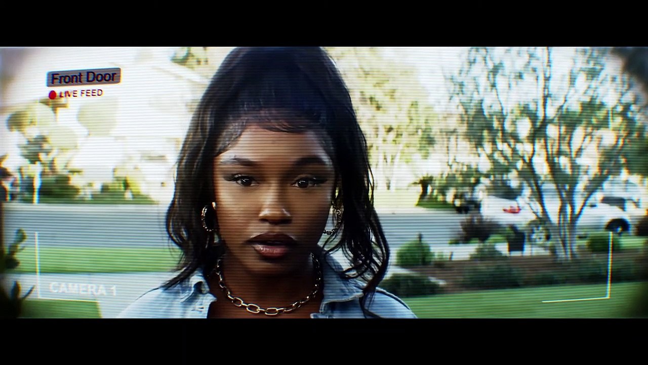 YOU'RE NOT ALONE Trailer