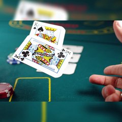 Each king in a deck of playing cards represents a great king from history?