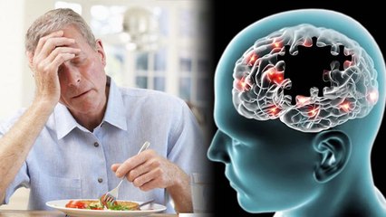 Old Age लोगों को भूख कम लगने का कारण | बूढ़े लोगों को भूख कम क्यों लगती है | Boldsky