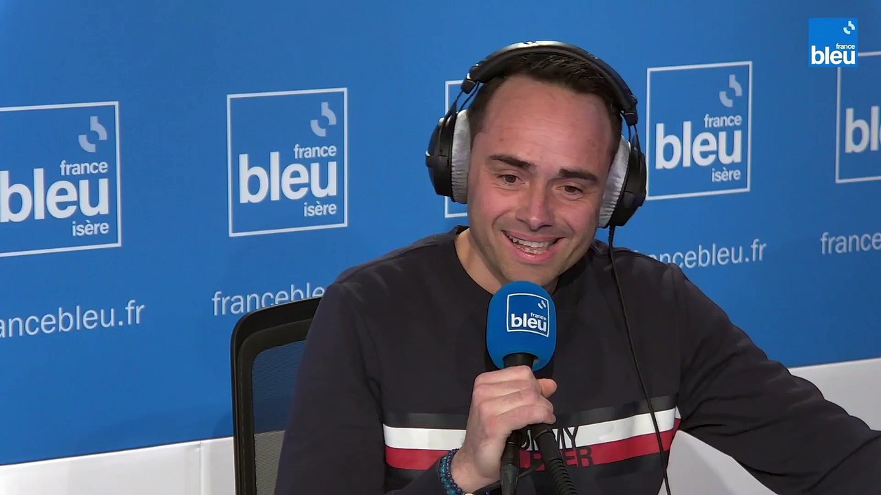 Mickaël Bièche - Le 49.3 tu verras, tu verras