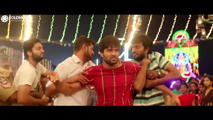 Dear Comrade 2020 in Hindi Part 1