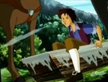 Liberty's Kids Liberty’s Kids E007 Green Mountain Boys