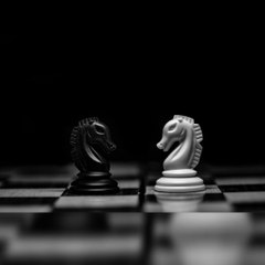 Where did chess originate?