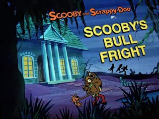 Scooby-Doo and Scrappy-Doo S02 E13