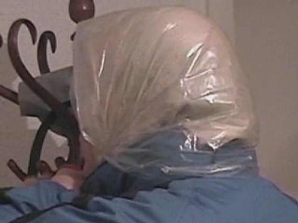 Fertig für den Regen - ready for the rain -4a