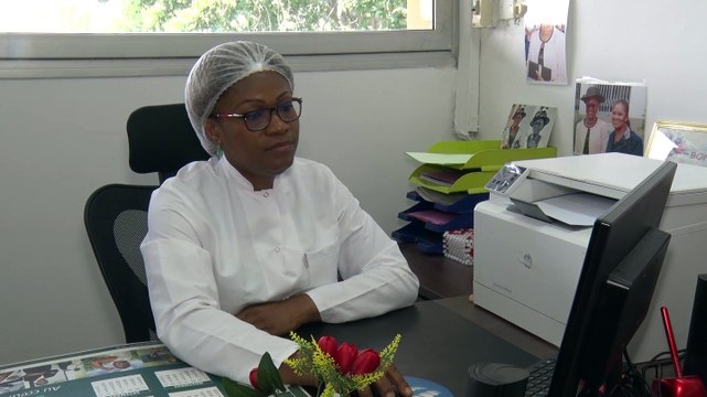 Focus sur le centre de consultation et de traitements odonto-stomatologiques d'Abidjan