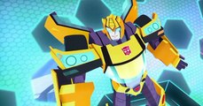 Transformers: Cyberverse Transformers: Cyberverse E005 – Whiteout