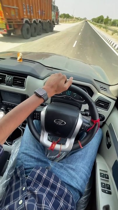 drive scorpio