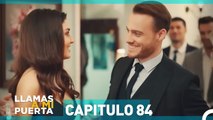 Love is in The Air _ Llamas A Mi Puerta - Capitulo 84