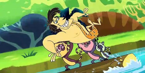 George of the Jungle S01 E11