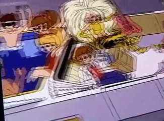 Beverly Hills Teens E004 - My Fair Wilshire