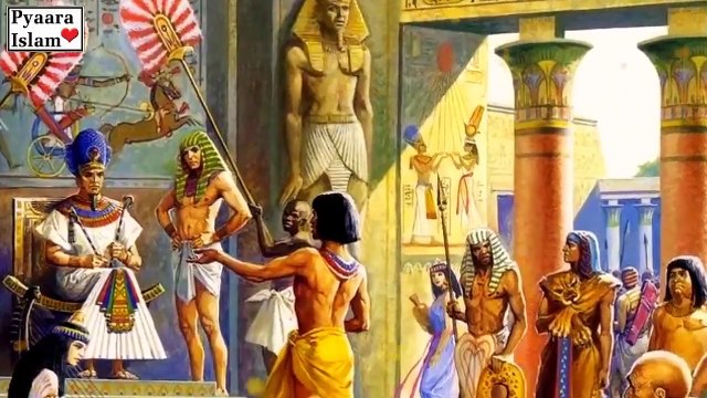 Hazrat Ibrahim ki Paidaish ka waqia _ Islamic Stories _ Pyaara Islam