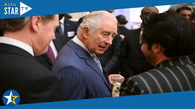 Charles III : le bel hommage du Roi à Elizabeth II à l'occasion de la Fête des mères