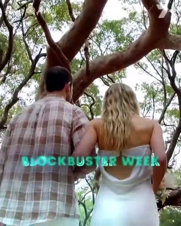 New promo shows Blockbuster Week of Home and Away