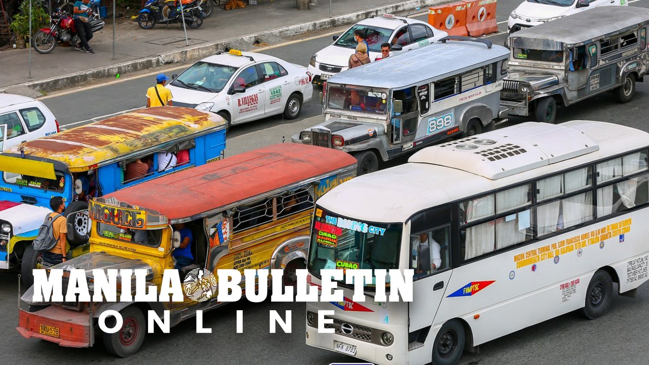 #MBAsks: What are your thoughts about the Jeepney Modernization Program?
