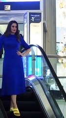 Nargis Fakhri के इस लुक पर फैन्स हुए लट्टू