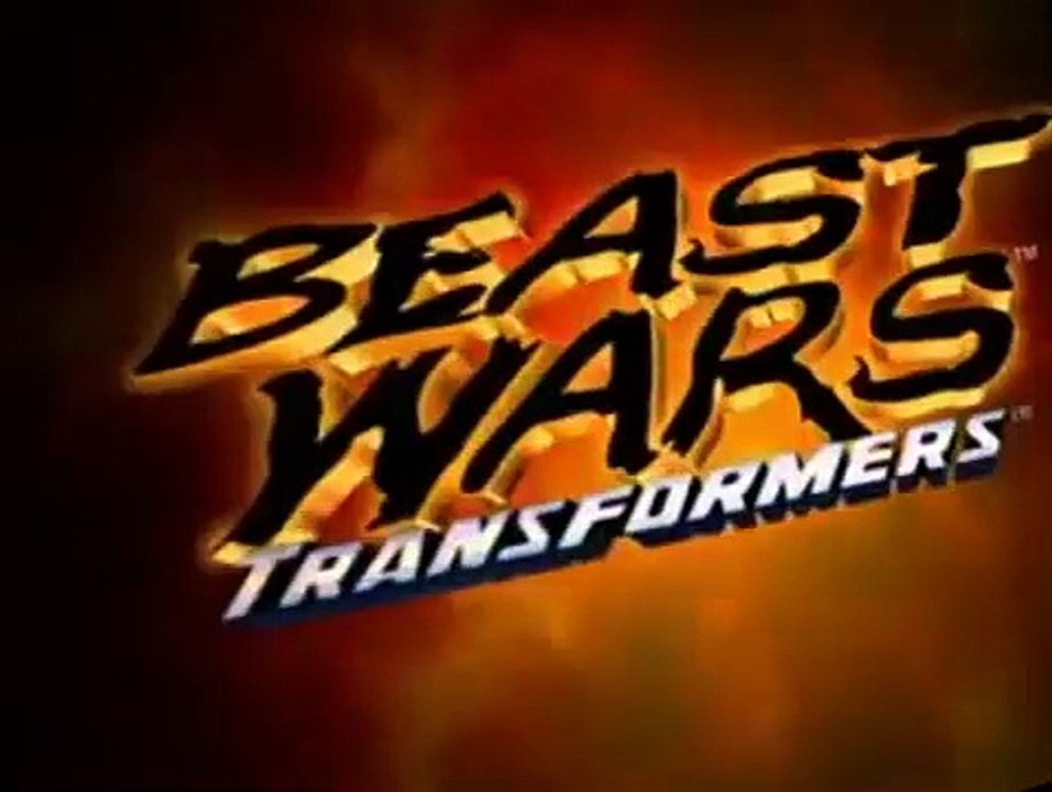 Transformers: Beast Wars S01 E012 Victory