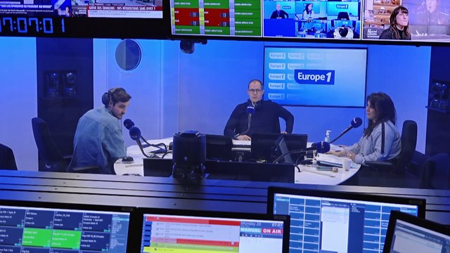 Baptêmes et églises : le télévangélisme gagne de plus en plus de terrain en France