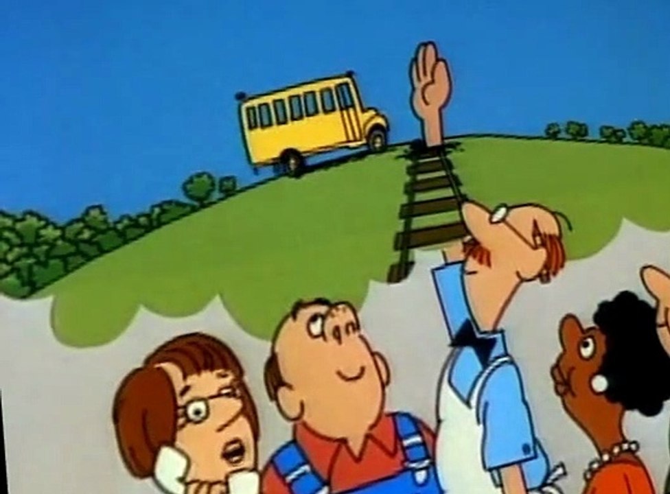 Schoolhouse Rock! Schoolhouse Rock! America Rock E005 – Im Just a Bill