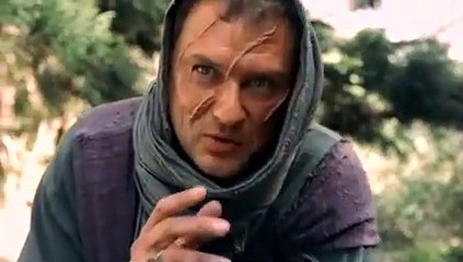 BeastMaster (19992002) - S01-E12