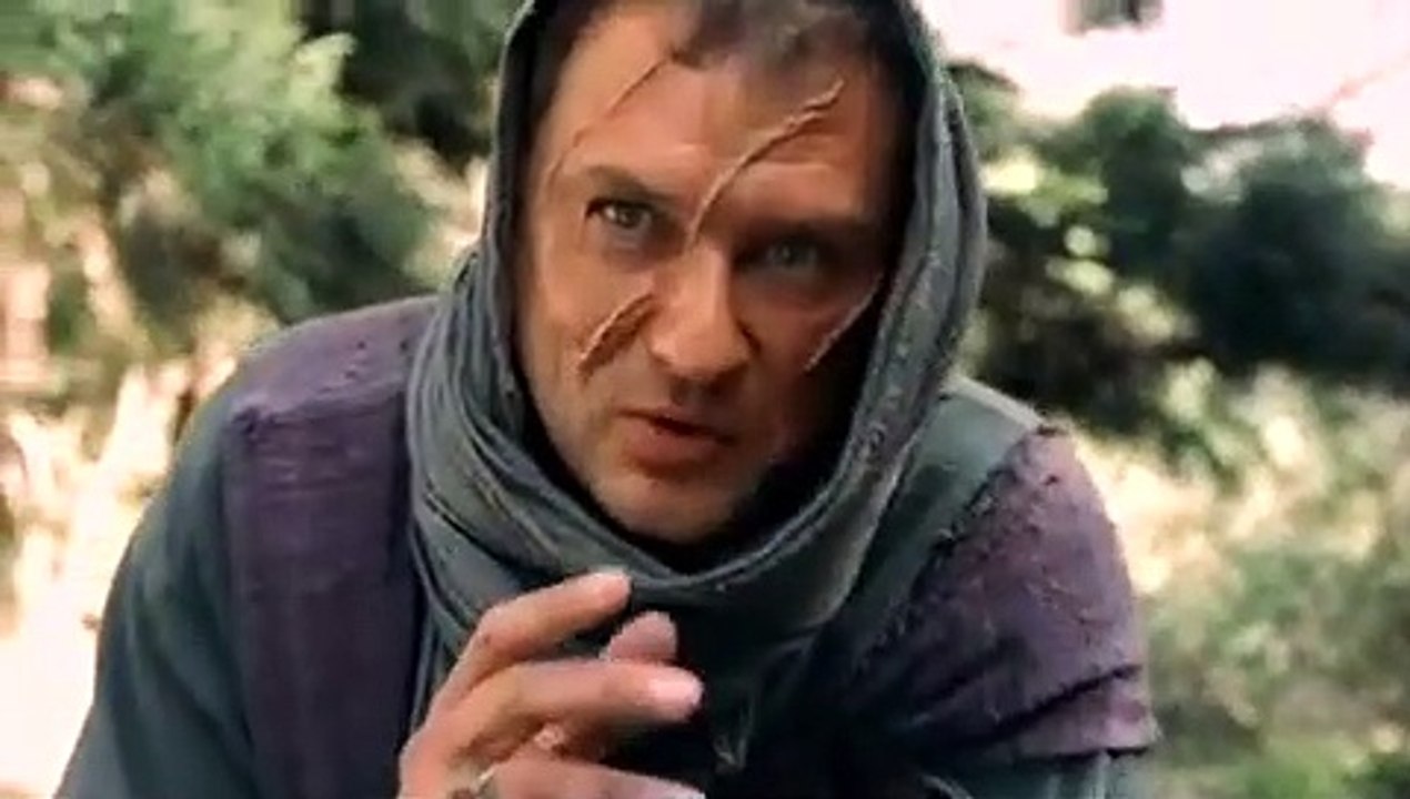 BeastMaster (19992002) - S01-E12