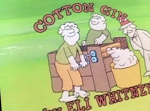 Schoolhouse Rock! Schoolhouse Rock! America Rock E009 – Mother Necessity