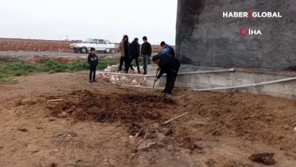 Sel sonrası ortaya çıkan görüntü korkuttu: 2 noktadan...