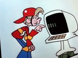 Schoolhouse Rock! Schoolhouse Rock! Computer Rock! E002 – Scooter Computer and Mr Chips – Software