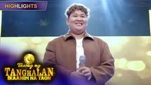 Niña Jaro achieves her fourth win as TNT daily champion! | Tawag Ng Tanghalan