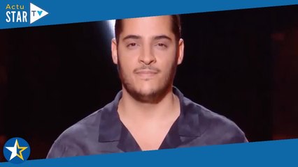 Arslane (The Voice 2023) : "La musique m'a aidé à traverser les étapes les plus difficiles de ma vie