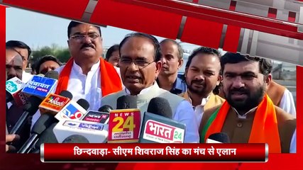 द सूत्र कैप्सूल: मध्यप्रदेश में बिगड़े मौसम ने फेरा फसलों पर पानी..मप्र-छग की हर छोटी बड़ी खबर