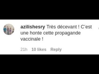 Sylvie Tellier accusée de faire de la propagande pour le vaccin : elle répond aux attaques