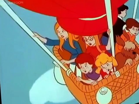 The Brady Kids The Brady Kids E001 – Jungle Bungle, Part 1