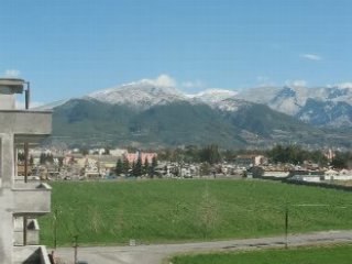 DERYADA YANGIN VAR-AHMET UZUNGÖL