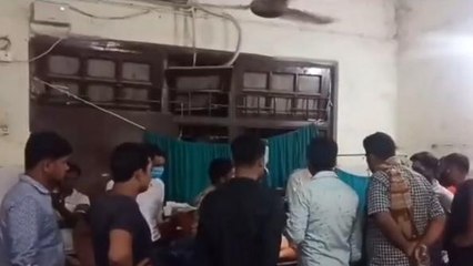 दरभंगा: आखिर क्‍यों केवटी थानाध्यक्ष को हटाये जाने की उठने लगी मांग, जानिये क्‍या है मामला