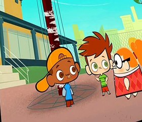 Eliot Kid Eliot Kid E016 The Big Webster