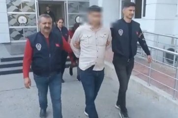 'Dublör' yöntemiyle dolandırıcılığa 3 gözaltı (2)- Yeniden