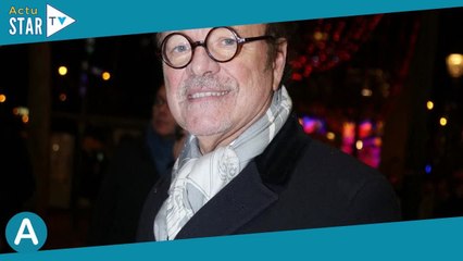 Guillaume Durand inconsolable après la mort de sa mère, il partage un message déchirant