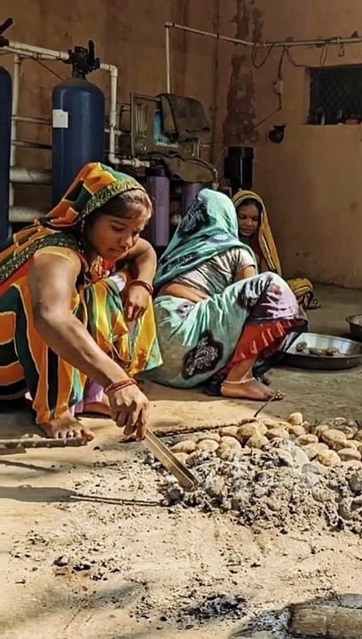 Realising India -  An immersive experience of rural India  _ ISDM _ PGP- DM _ Batch of 2022-23