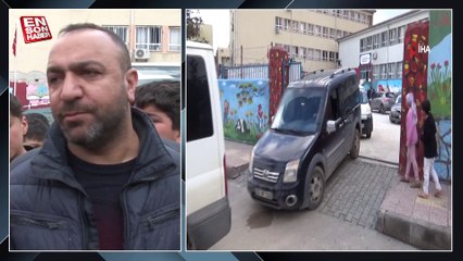 Depremde yıkılan Adıyaman'dan sel vuran Şanlıurfa'ya yardım