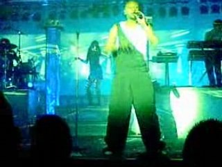 Solaar pleure