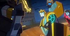 Transformers: Cyberverse Transformers: Cyberverse E015 – King of the Dinosaurs