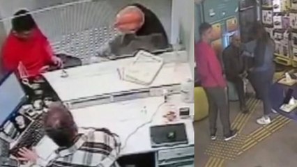 'Dublör' yöntemiyle dolandırıcılığa 3 gözaltı