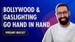 Vikrant Massey: Why Deepika Padukone Is His Favorite Co Star| Working with Sara Ali Khan| Gaslight