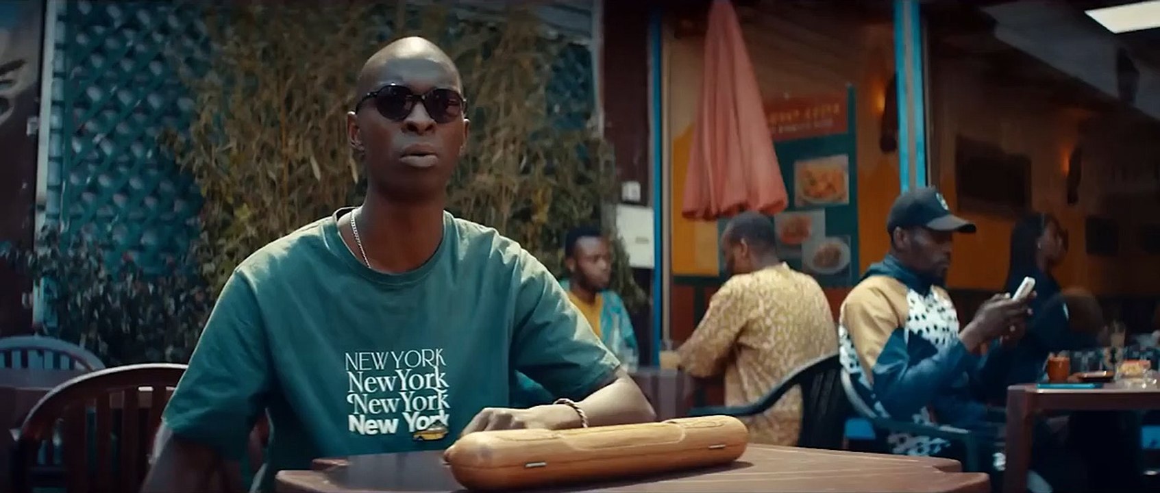 Le Roi des Ombres Trailer OV