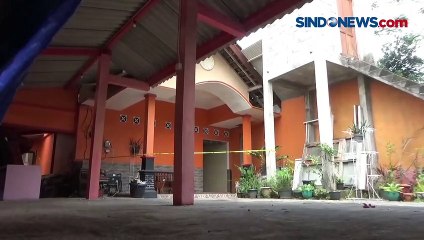 Penemuan Mayat Wanita di Kamar Wisma Jakal Sleman, Diduga Korban Mutilasi