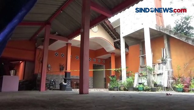 Penemuan Mayat Wanita di Kamar Wisma Jakal Sleman, Diduga Korban Mutilasi